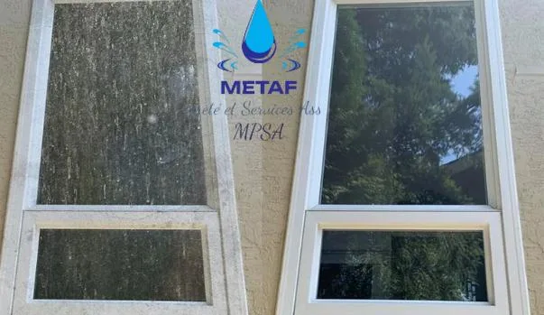 Nettoyage de vitres – Levallois