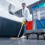Pourquoi Faire Appel à un Service de Nettoyage Professionnel ?