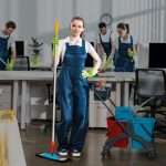 Pourquoi opter pour des produits de nettoyage écologiques ?